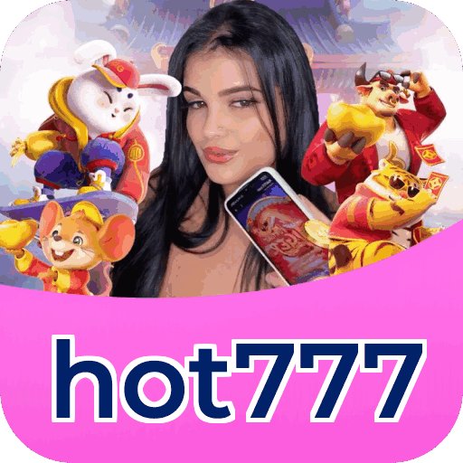 Plataforma hot777 mostrando interface moderna, jogos certificados e recursos de segurança licenciados